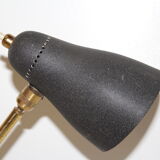 Jean Boris Lacroix pressure cooker lamp