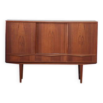 Sideboard E.W. Bach Danish design