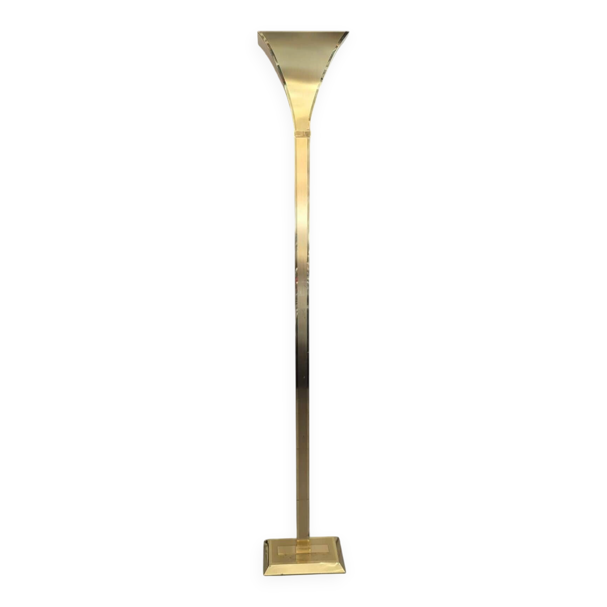 Lampadaire vintage 70/80 's