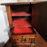 Small wardrobe