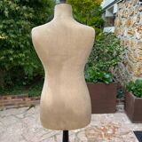 Female stockman mannequin by BHV