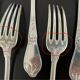 Maison Boulenger forks and spoons