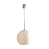 White ball suspension
