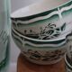 Set of 6 coffee cups