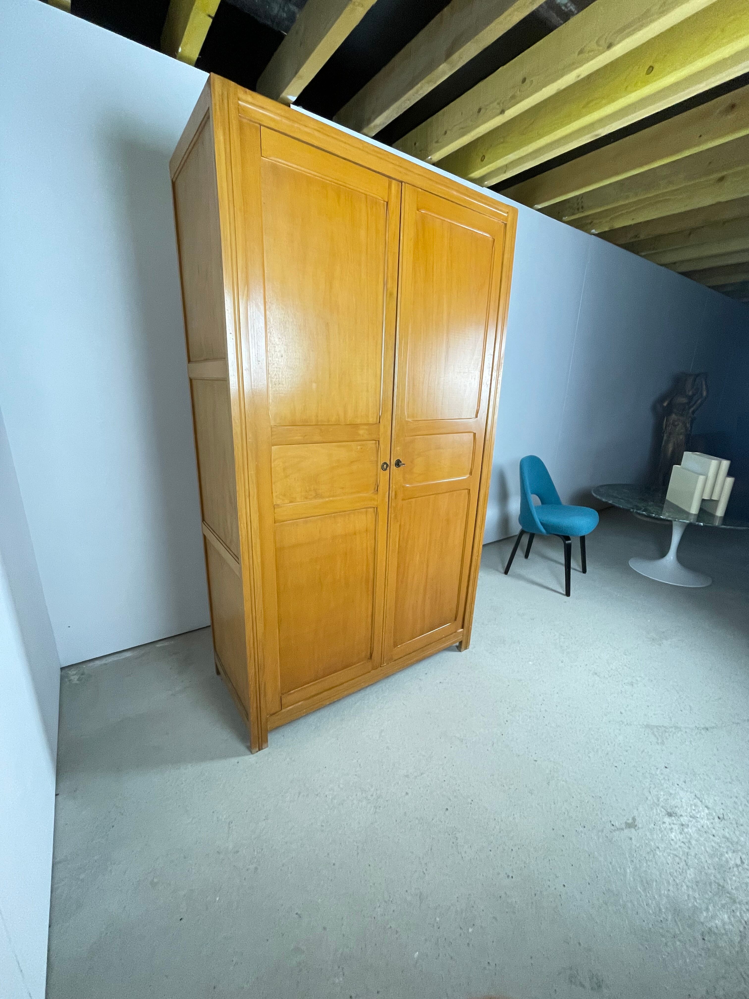 Vintage cabinet 1950