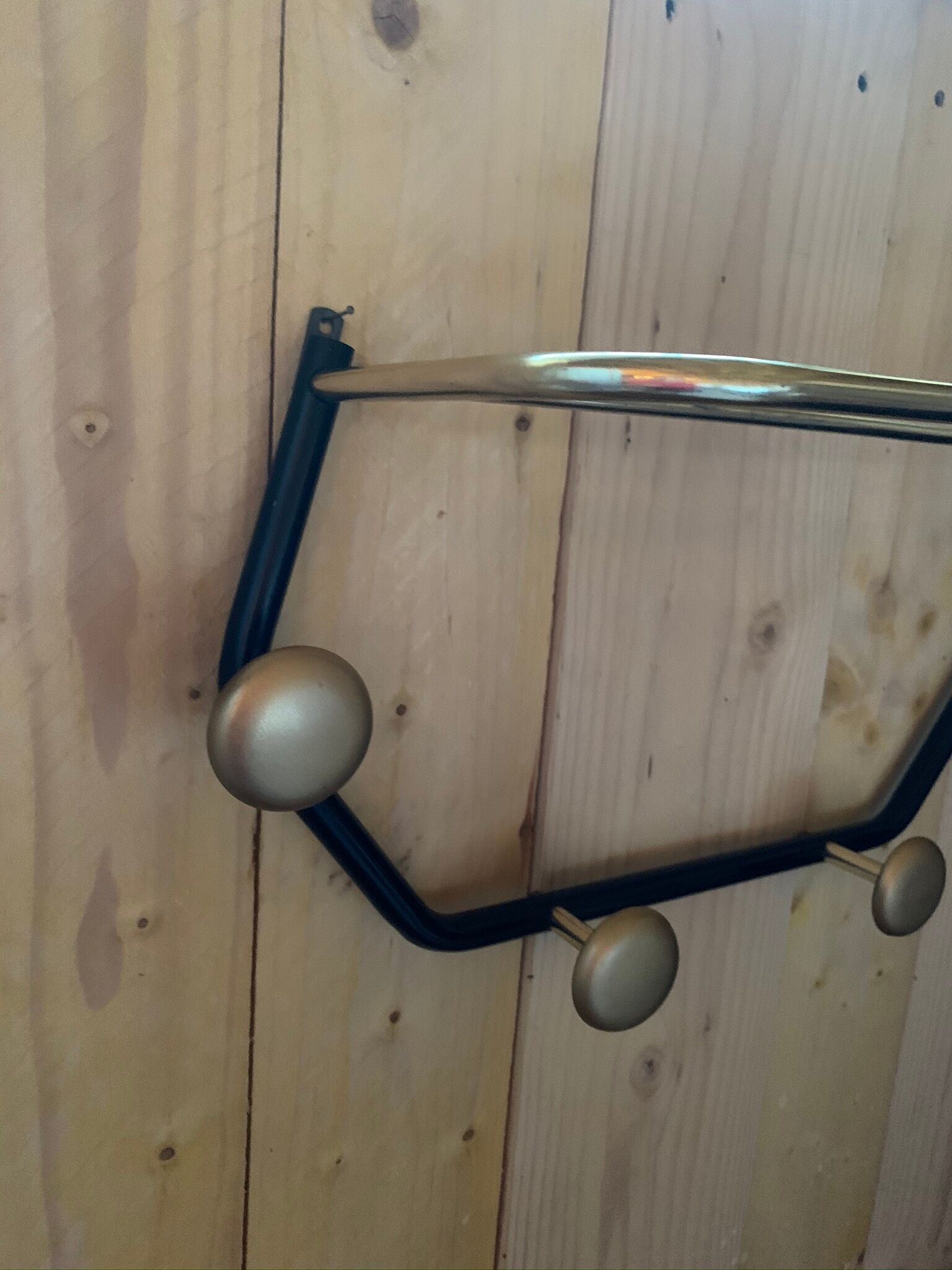 50/60 Wall Coat