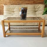 1970's coffee table