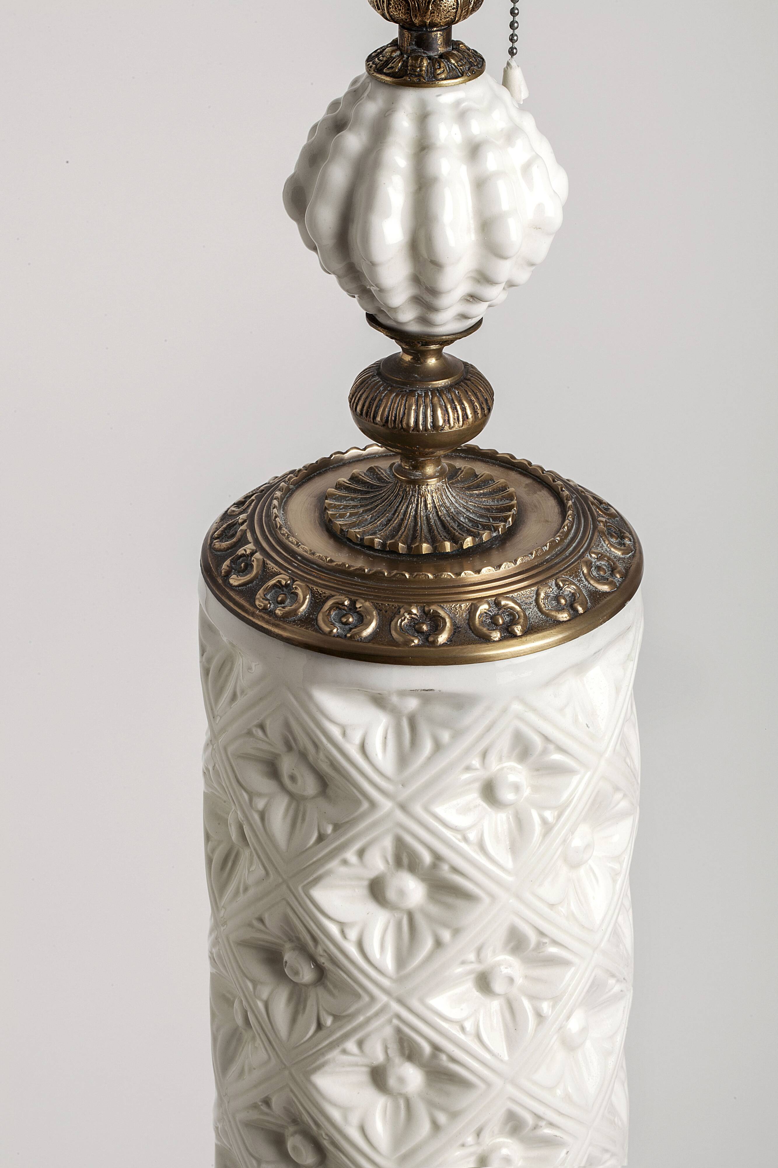 Lampe de sol Manises