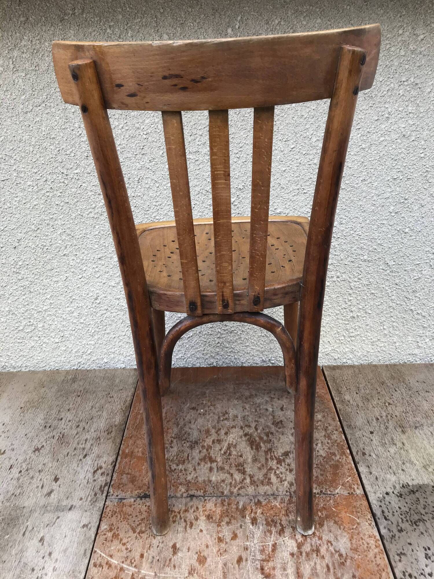 Set of 4 chairs