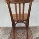 Set of 4 chairs