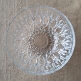 Set of 6 ramekins cup bowls vintage glass cups