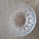 Set of 6 ramekins cup bowls vintage glass cups