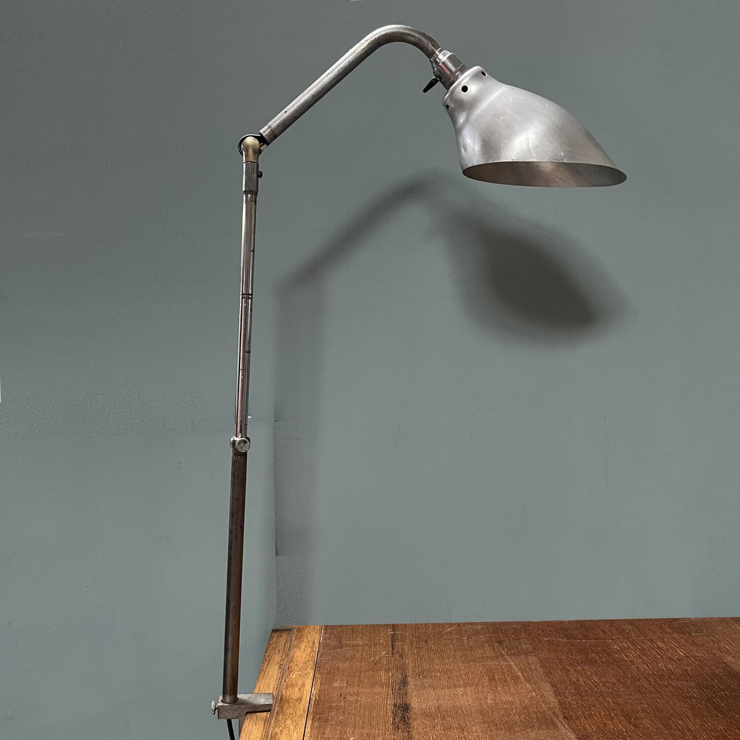 Workshop lamp KI-E-KLAIR