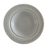 Ritz-Carlton collection plate