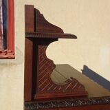 Antique sideboard, Bedel & Cie