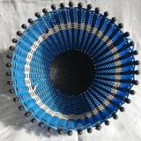 Basket, vintage pot holder