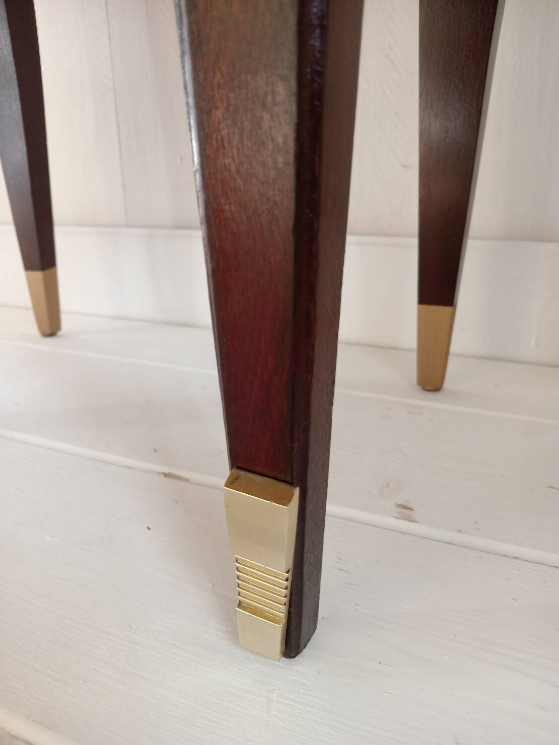 Pair of bedside tables