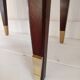 Pair of bedside tables