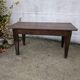 Table de ferme