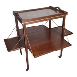 1900 tea table