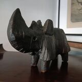 Dominique Pouchain - Rhinoceros