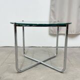 MR table, Mies van der Rohe, Knoll International