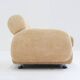 Vintage Italian armchair 1970s