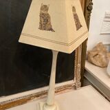 Bedside lamp