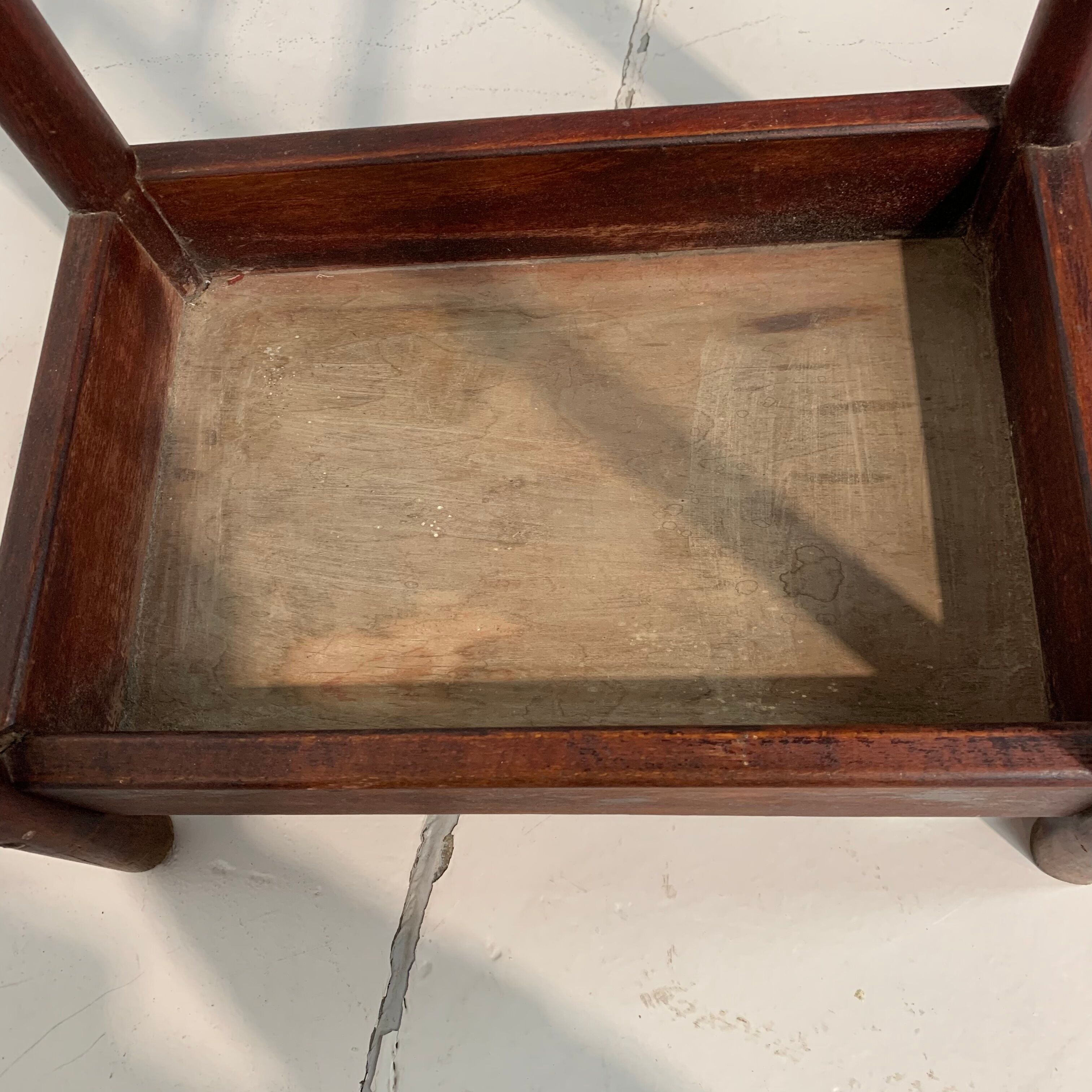 Thonet coat rack no.8