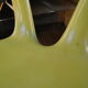 Pair of Gilac vintage 70s design chairs