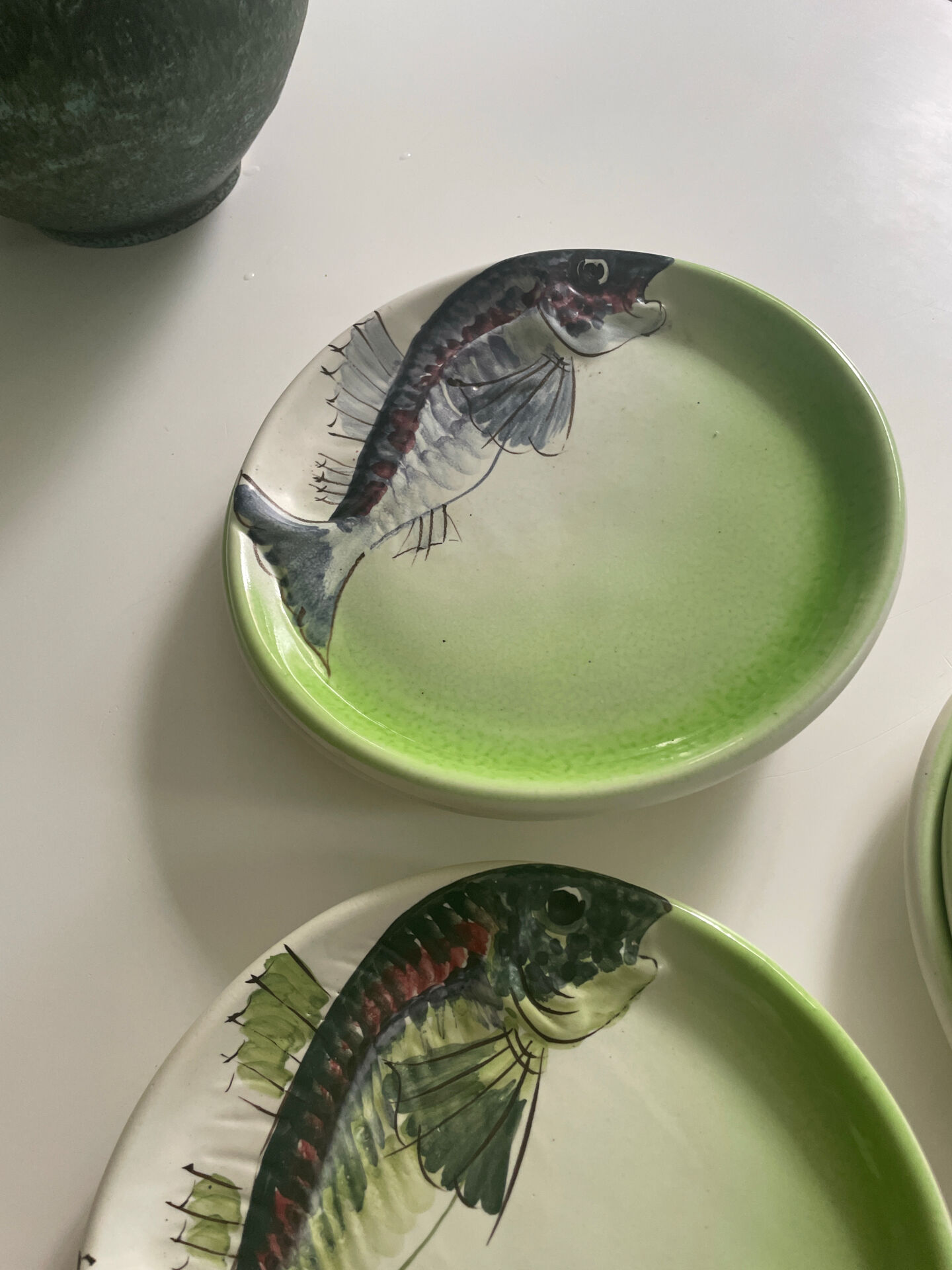 Service poisson