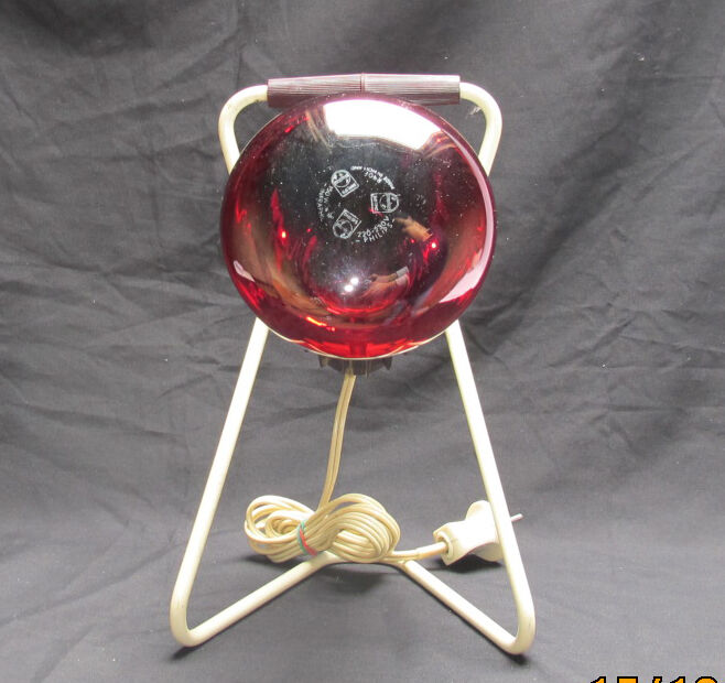 LAMPE INFRAPHIL PHILIPS KL2901