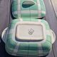 Salins Hossegor model 26-piece dinnerware set