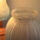 Art Deco lamp