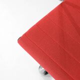 Set of "EA 117" Armchairs by Charles and Ray Eames for ICF USA 1969.