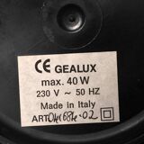 Lighting Set, 1990s–2000s, Italy