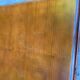 Buffet Louis Philippe en bois merisier satin
