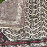 Oriental rugs