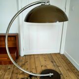 Arc floor lamp 1970