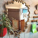 Bronze Mirror