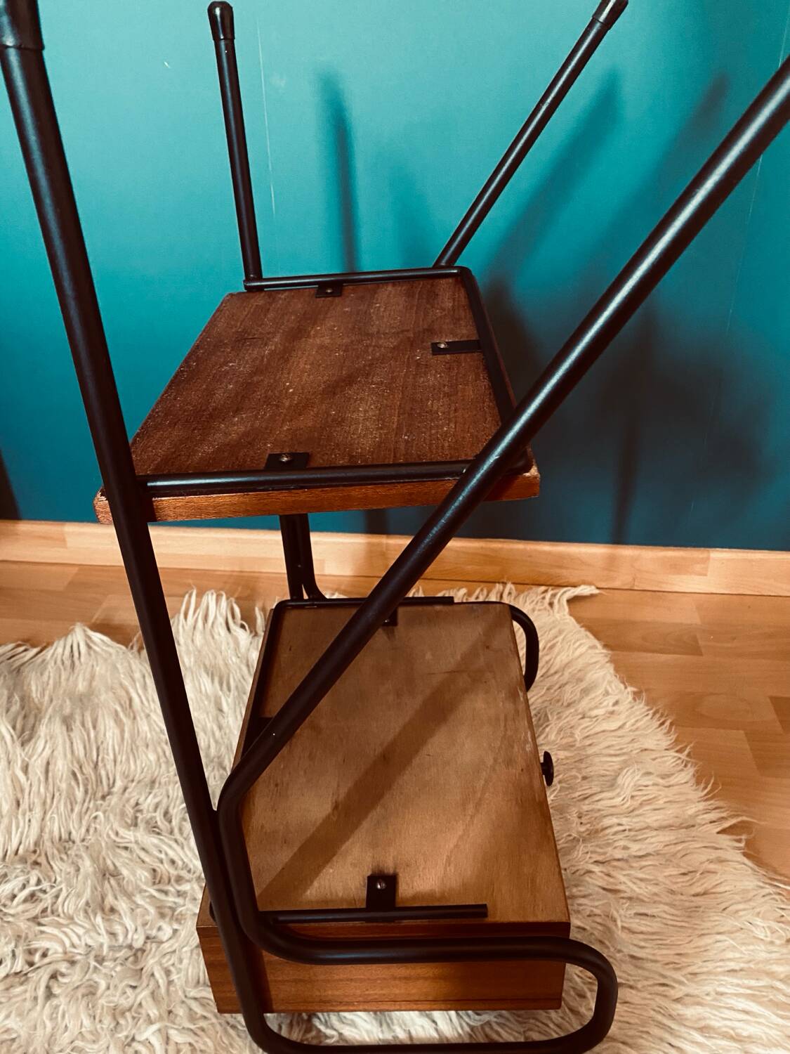 Bedside table 50/60