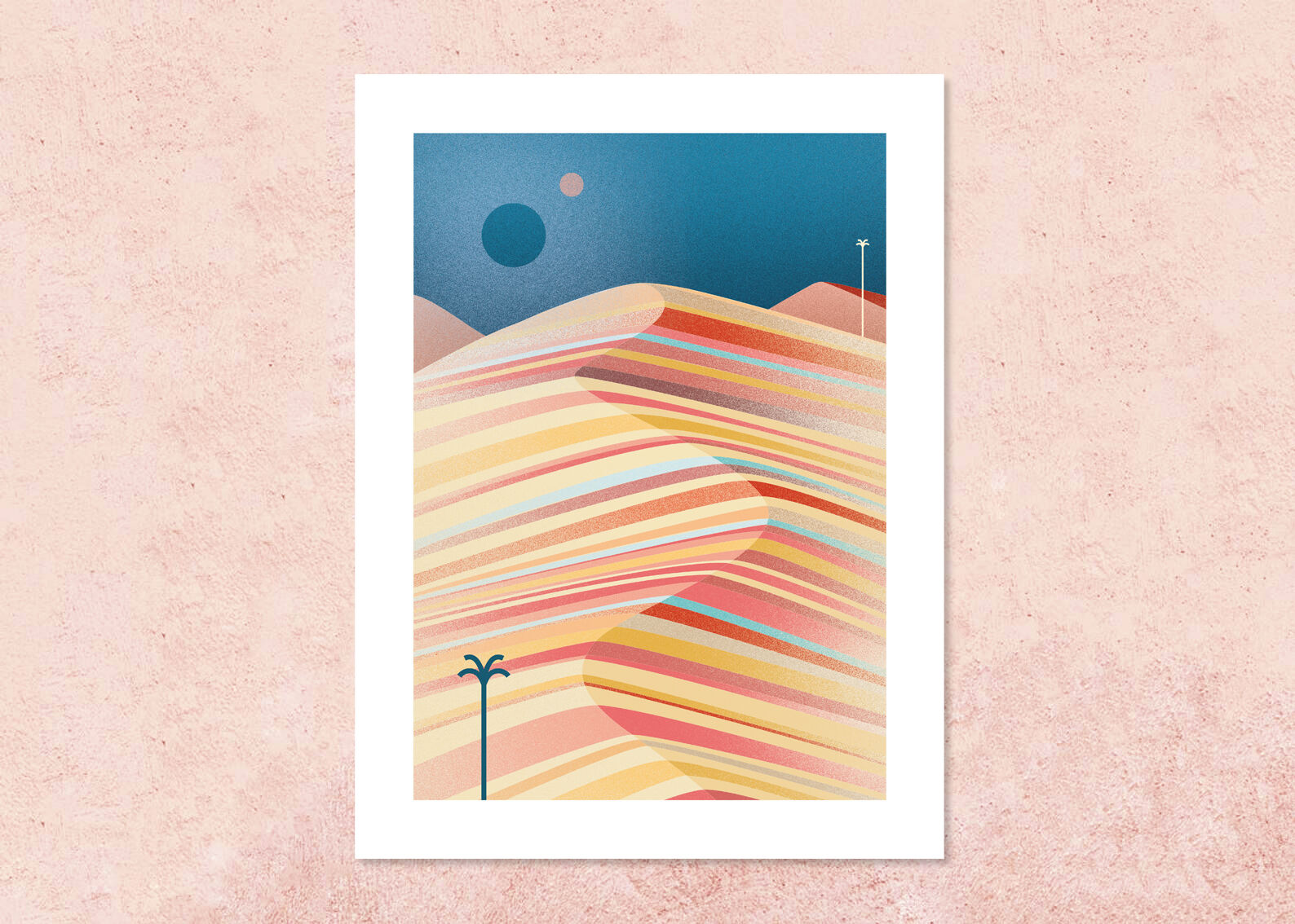 Poster Winikunka