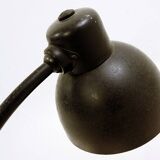 "Kamdem N° 756" Desk lamp by Marianne Brandt, Hin Dieckbrede, & H. Gaute - 1930s