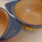 Saint Clément ear bowls