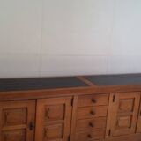 Vintage sideboard