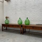 Early 20th century store console