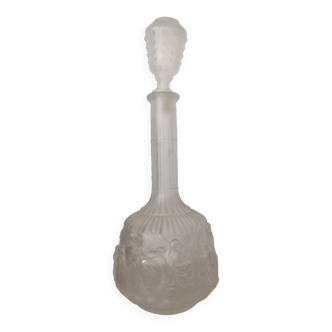 Italian decanter