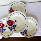 4 K&G hollow plates model Chantal 220527