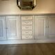 Storage furniture