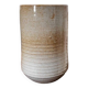 Stoneware tumbler